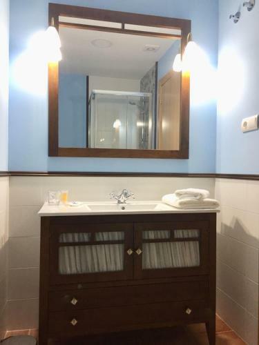 Hostal Nova Ruta