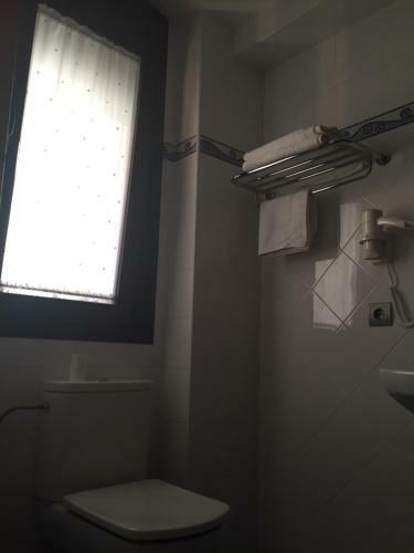 Hostal Nova Ruta