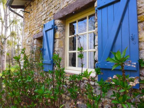 Holiday Home Moulin De Moix