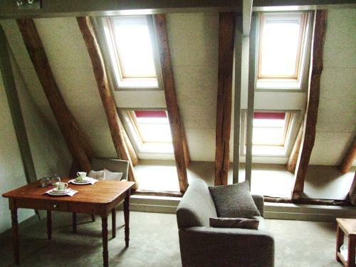 Bed & Breakfast Landgoed De Lavei