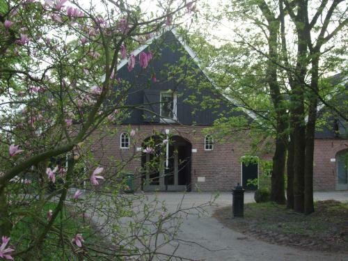 Bed & Breakfast Landgoed De Lavei