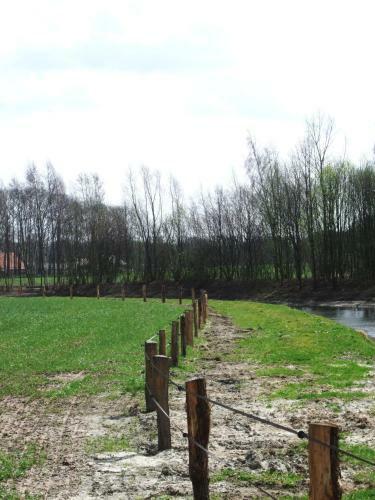 Bed & Breakfast Landgoed De Lavei