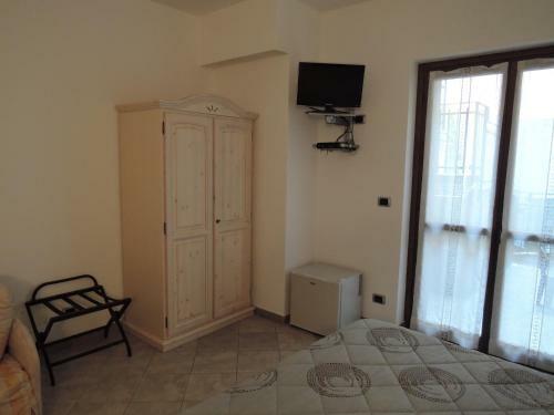 Bed & Breakfast Locanda Barbin