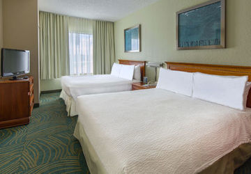 Hotel Springhill Suites Orlando North/sanford