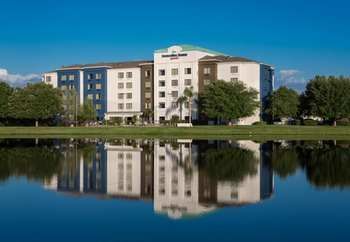 Hotel Springhill Suites Orlando North/sanford