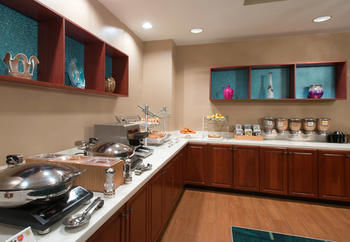 Hotel Springhill Suites Orlando North/sanford