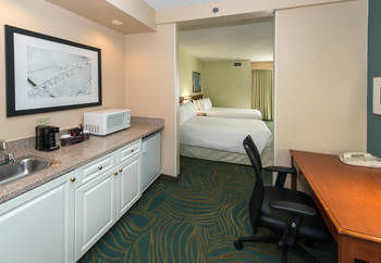 Hotel Springhill Suites Orlando North/sanford