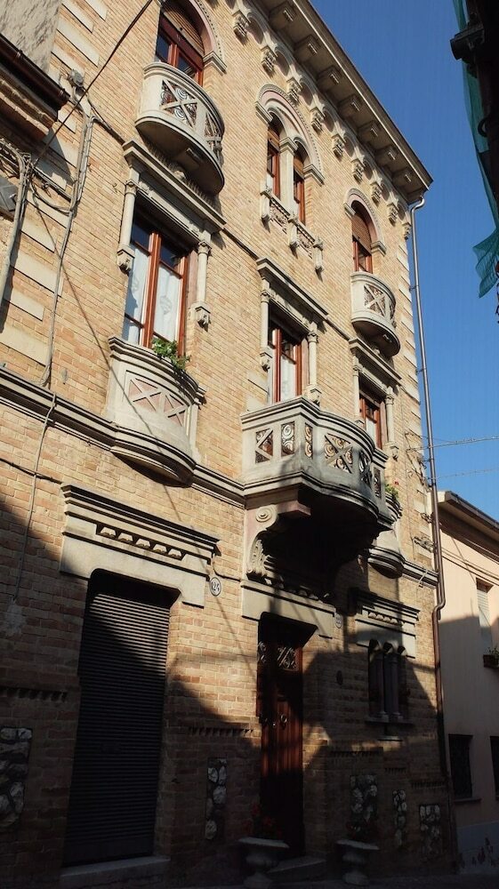 Bed & Breakfast Don Pasquale