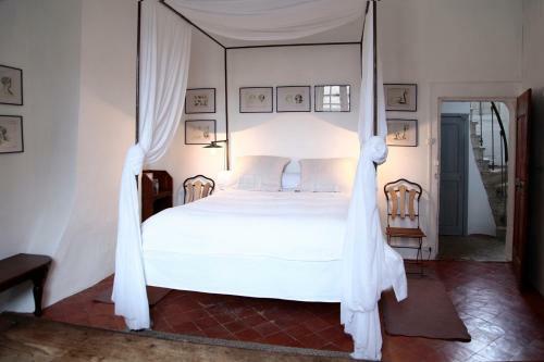 Bed & Breakfast Chambres D'h�tes Saint-sauveur