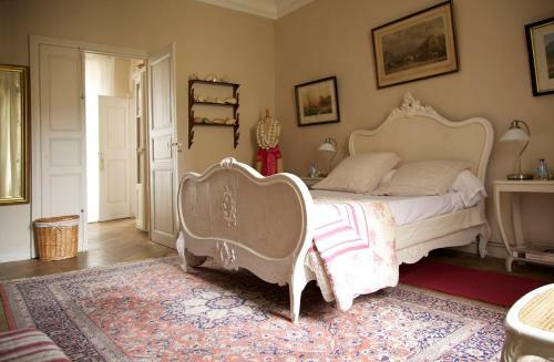 Bed & Breakfast Chambres D'h�tes Saint-sauveur