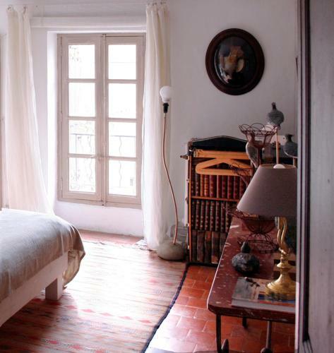 Bed & Breakfast Chambres D'h�tes Saint-sauveur