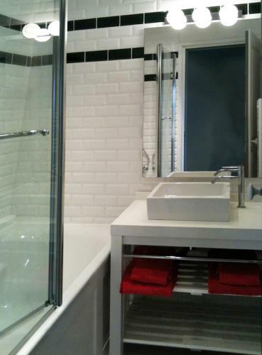 Bed & Breakfast Chambres D'h�tes Saint-sauveur