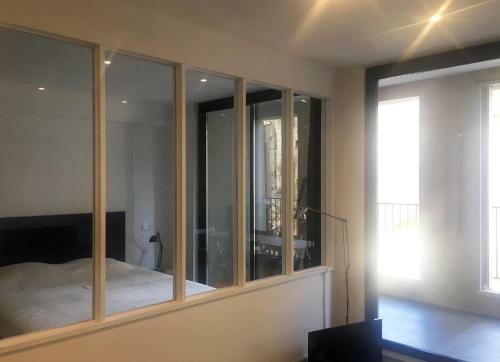 Bed & Breakfast Chambres D'h�tes Saint-sauveur