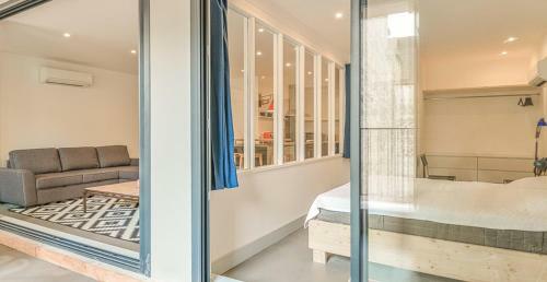 Bed & Breakfast Chambres D'h�tes Saint-sauveur