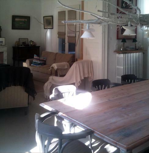 Bed & Breakfast Chambres D'h�tes Saint-sauveur