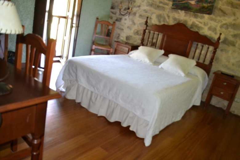 Hostal Posada Las Puentes