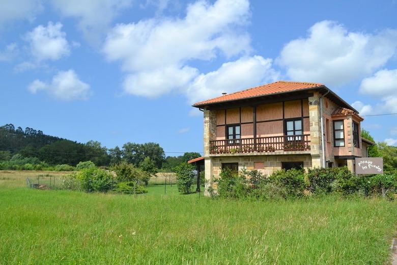 Hostal Posada Las Puentes