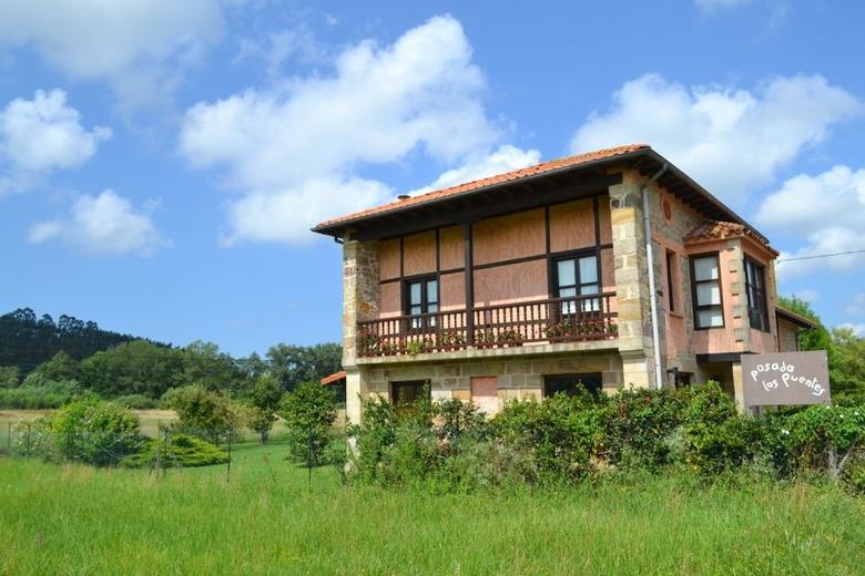 Hostal Posada Las Puentes