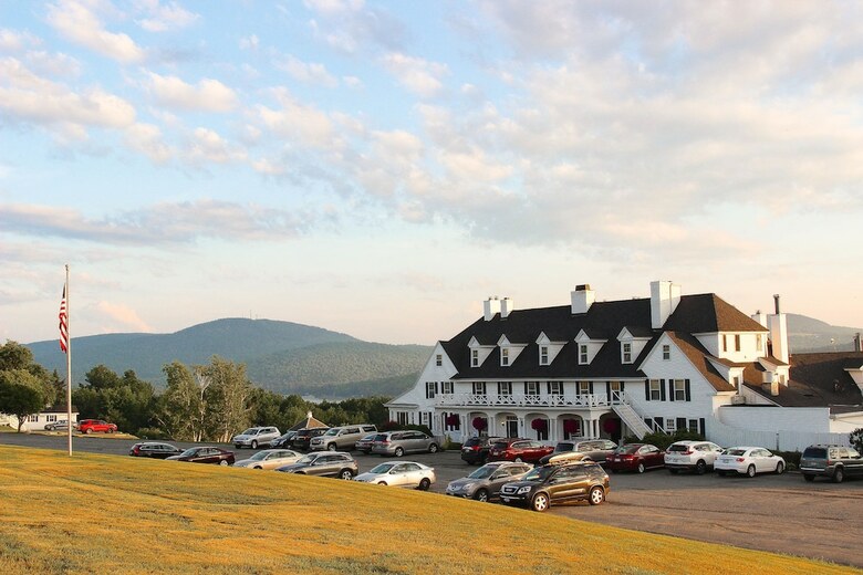 Posada The Lucerne Inn