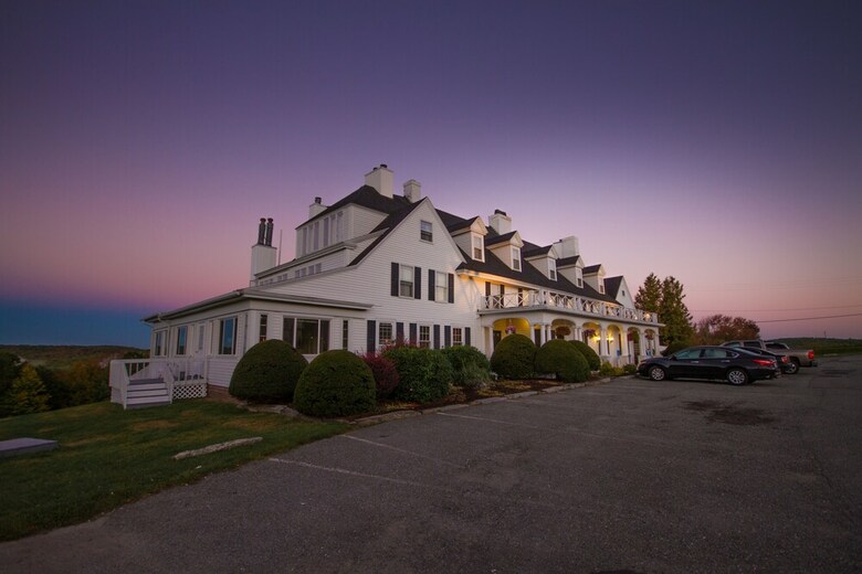 Posada The Lucerne Inn