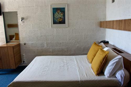 Hotel Les Cabanettes