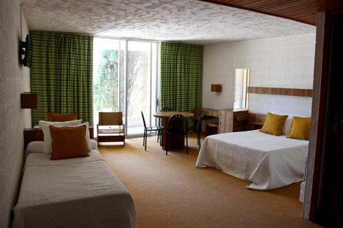Hotel Les Cabanettes