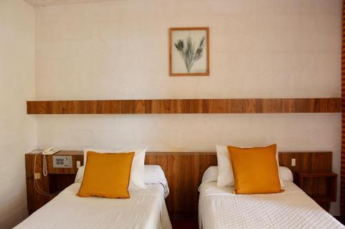Hotel Les Cabanettes