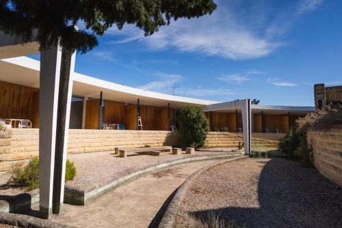 Hotel Les Cabanettes
