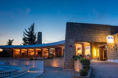 Hotel Les Cabanettes
