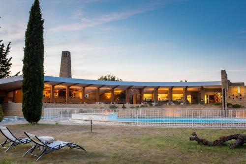Hotel Les Cabanettes
