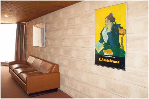 Hotel Les Cabanettes