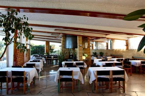 Hotel Les Cabanettes