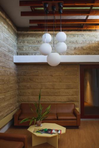 Hotel Les Cabanettes