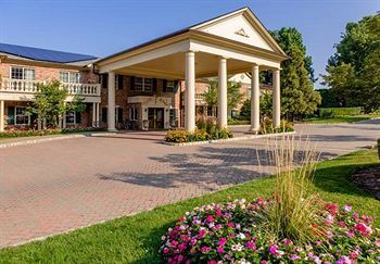 Hotel Residence Inn West Orange