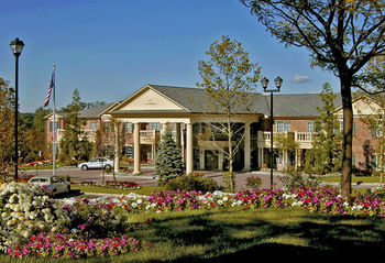 Hotel Residence Inn West Orange