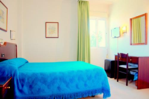 Hotel Palmero