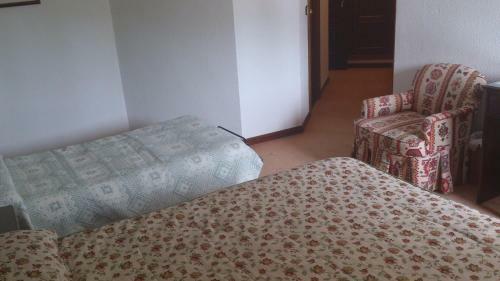 Hotel Palmero