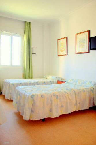 Hotel Palmero