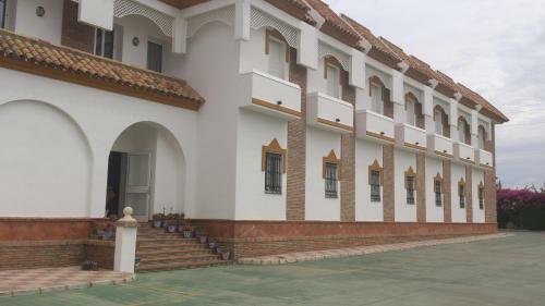 Hotel Palmero