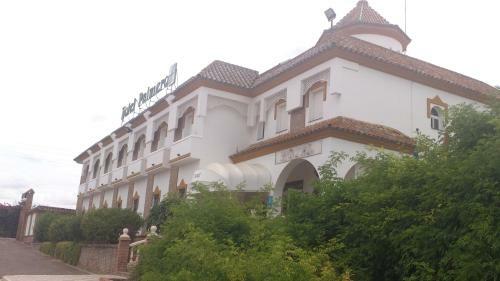 Hotel Palmero