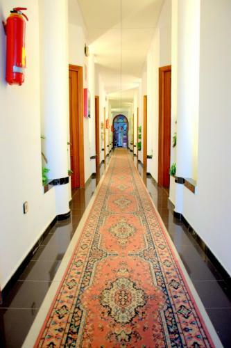 Hotel Palmero