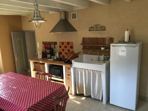 Hostal Chambre D'h�tes Chantonnay