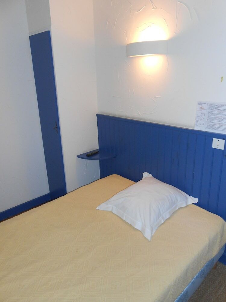 Hotel Le Logis Des Chouans
