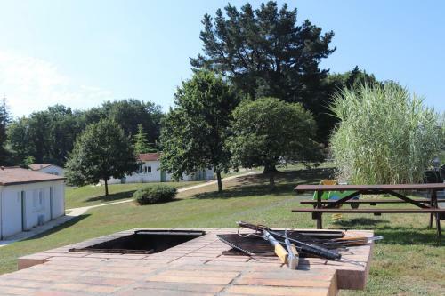 Village Vacances De Chantonnay