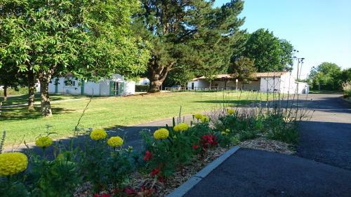 Village Vacances De Chantonnay