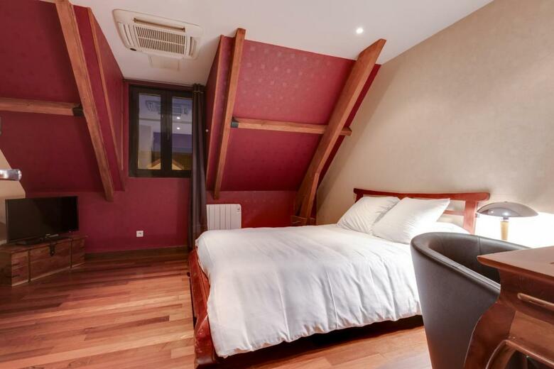 Hotel Le Celtique