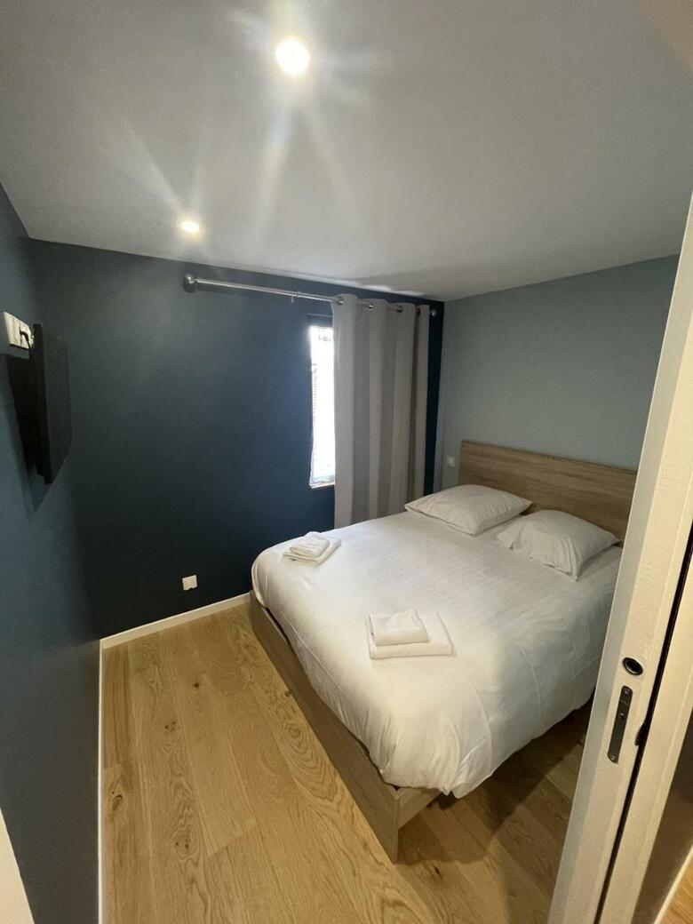 Hotel Le Celtique
