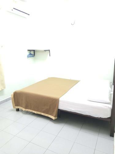 Oyo 90433 Cido Hotel