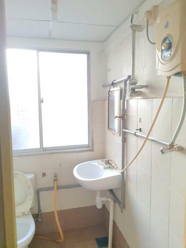 Oyo 90433 Cido Hotel