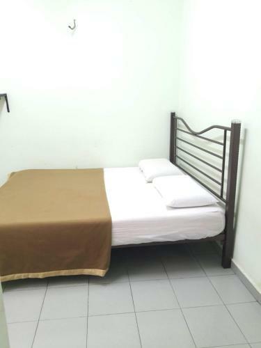 Oyo 90433 Cido Hotel